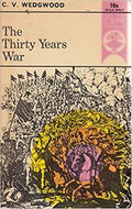 The Thirty Years War by C.V. Wedgewood