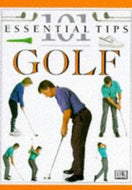 Golf (101 Essential Tips) by Peter Ballingall
