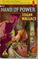 The Hand of Power by Edgar Wallace