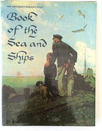 The Saturday Evening Post Book of the Sea And Ships