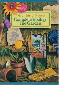 Reader's Digest Complete Book of the Garden by The Reader's Digest