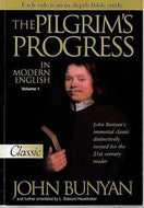 The Pilgrims Progress in Modern English by John Bunyan and L. Edward Hazelbaker