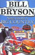 Notes from a Big Country by Bill Bryson