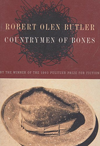 Countrymen of Bones by Robert Olen Butler