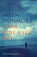 Your Blue-Eyed Boy by Helen Dunmore