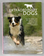 Extraordinary Dogs by Elizabeth Wilhide