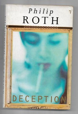 Deception by Philip Roth