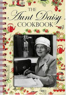 The Aunt Daisy Cook Book by Barbara Basham