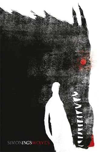 Wolves by Simon Ings