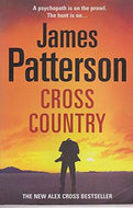 Cross Country by James Patterson