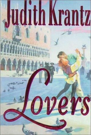 Lovers by Judith Krantz