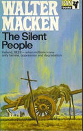 Silent People by Walter Macken