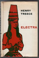 Electra by Henry Treece