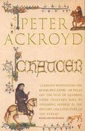 Chaucer (Brief Lives) by Peter Ackroyd