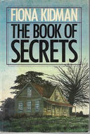 The Book of Secrets by Fiona Kidman