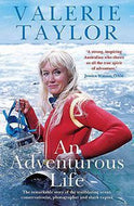 An Adventurous Life by Valerie Taylor