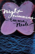 Night Swimming by Emma Neale