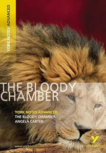 'The Bloody Chamber', Angela Carter by Angela Carter