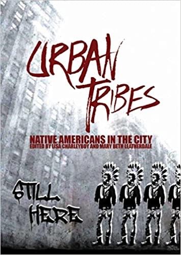 Urban Lives : Native Americans in the city by Lisa Charleyboy and Mary Beth Leatherdale