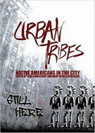 Urban Lives : Native Americans in the city by Lisa Charleyboy and Mary Beth Leatherdale