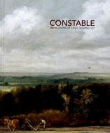 Constable. Impressions of Land, Sea And Sky by John Constable