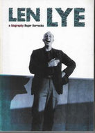 Len Lye: a biography by Roger Horrocks