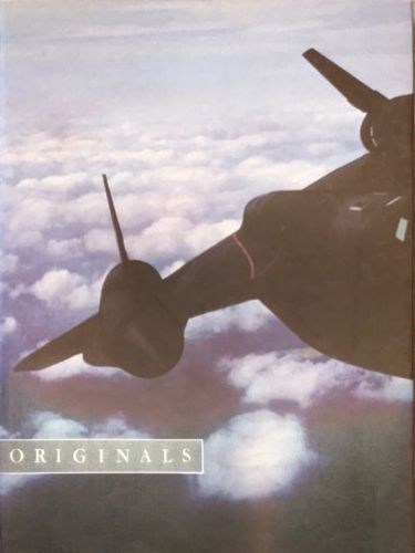 Caris Davis' Stealth, the Black Edition by Caris Davis