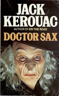 Doctor Sax by Jack Kerouac