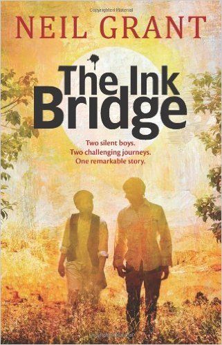 The Ink Bridge by Neil Grant