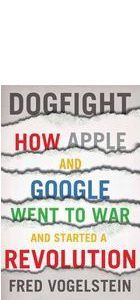 Dogfight by Fred Vogelstein