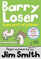 I Am Sort of a Loser by Jim Smith