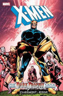 X-Men: Dark Phoenix Saga by Chris Claremont and Jo Duffy and John Byrne and Mike Collins and John Buscema and Jerry Bingham