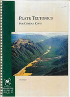 Plate Tectonics For Curious Kiwis by J. J. Aitken