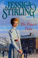 The Piper's Tune by Jessica Stirling