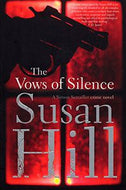 The Vows of  Silence by Susan Hill
