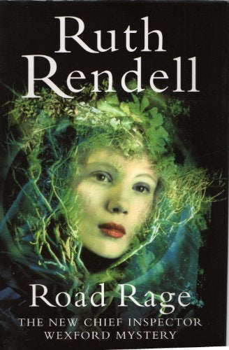 Road Rage (a/Nz) by Ruth Rendell