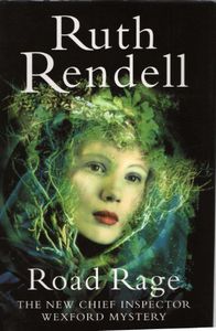 Road Rage (a/Nz) by Ruth Rendell