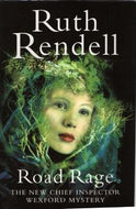 Road Rage (a/Nz) by Ruth Rendell