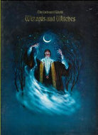 The Enchanted World Series: Wizards and Witches by By the Editors of Time-Life Books The Enchanted World Series