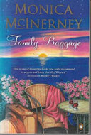 Family Baggage by Monica McInerney