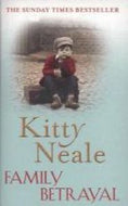 A Family Betrayal by Kitty Neale