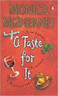 A Taste for It by Monica McInerney