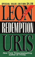 Redemption by Leon Uris