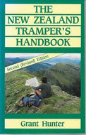 The New Zealand Tramper's Handbook by Grant Hunter