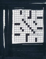 Black Blocks, White Squares. Crosswords with an Anarchist Edge by Leonard Williams