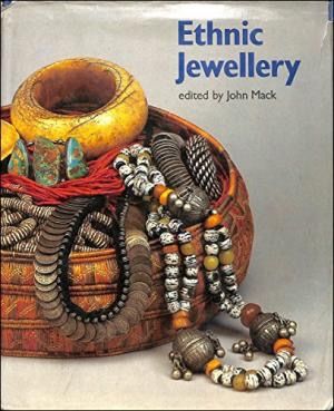 Ethnic Jewellery by John Mack