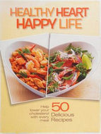 Healthy Heart Happy Life by Unilever Australasia
