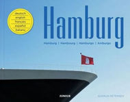 Hamburg by Gudrun Petersen