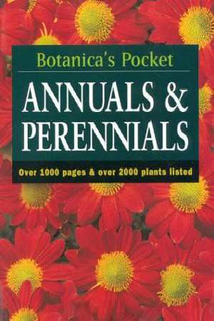 Botanica's Pocket Annuals & Perennials