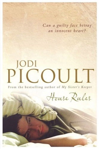 House Rules by Jodi Picoult